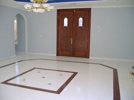 Renovation