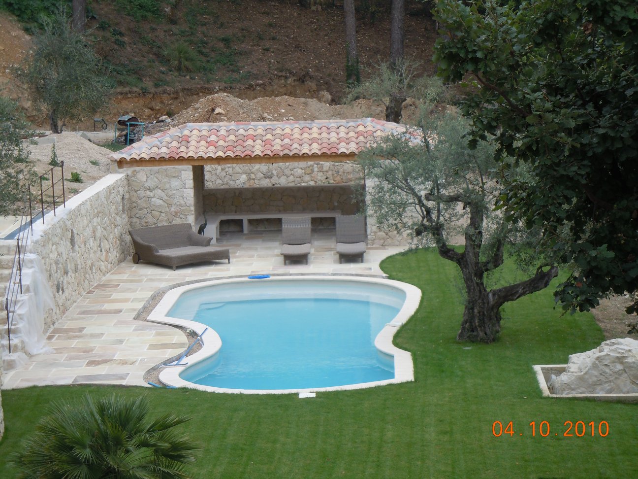 Orcun Construction